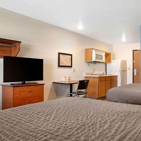 Extended Stay America Select Suites - Mobile - แดฟนี ภายนอก รูปภาพ