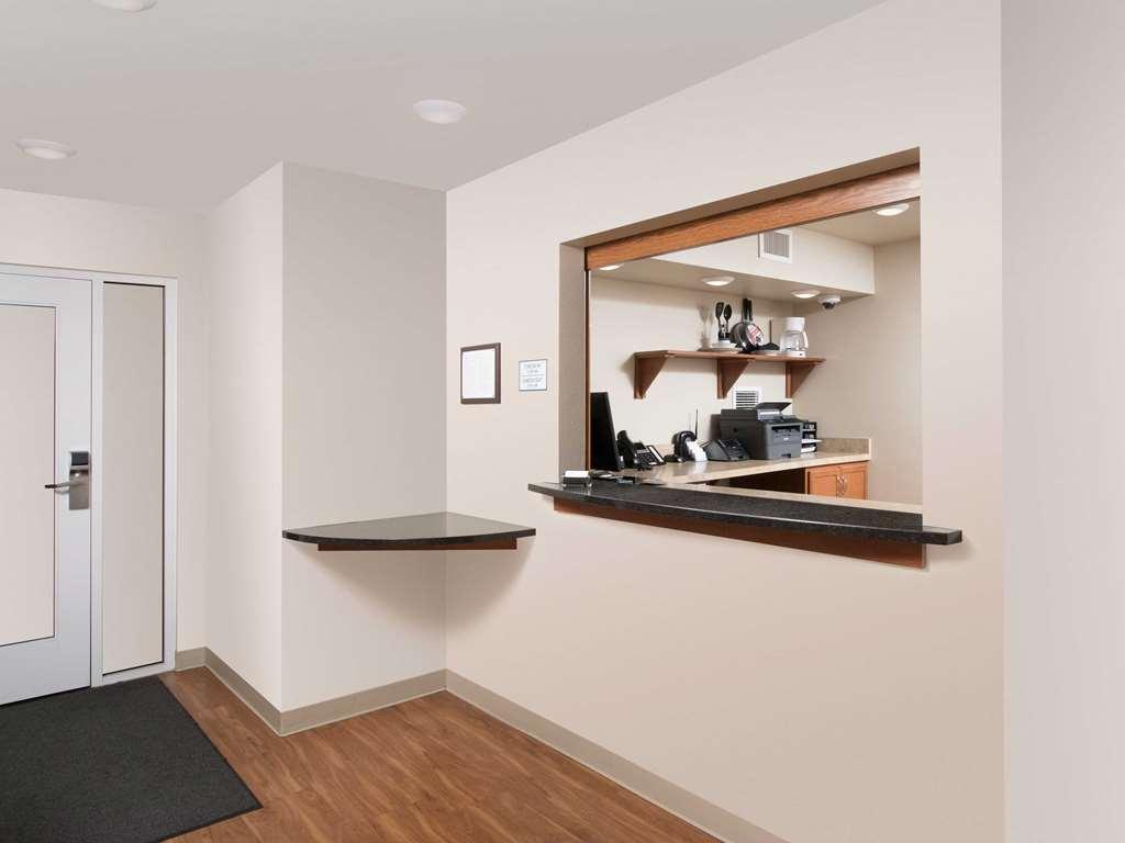 Extended Stay America Select Suites - Mobile - แดฟนี ภายใน รูปภาพ
