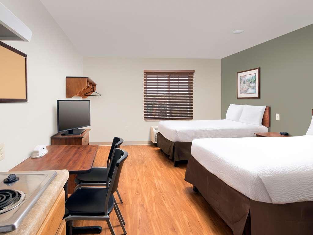 Extended Stay America Select Suites - Mobile - แดฟนี ห้อง รูปภาพ