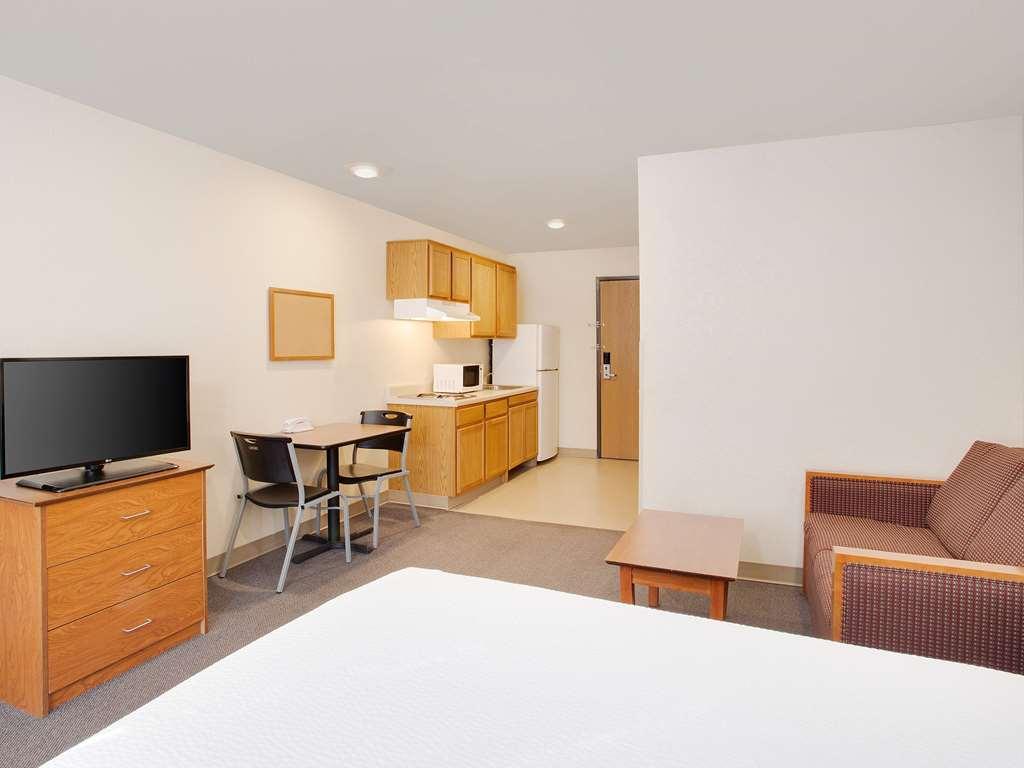 Extended Stay America Select Suites - Mobile - แดฟนี ห้อง รูปภาพ