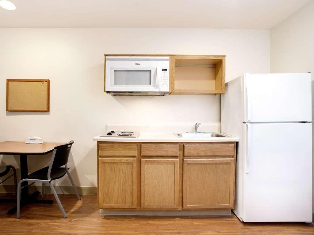 Extended Stay America Select Suites - Mobile - แดฟนี ห้อง รูปภาพ