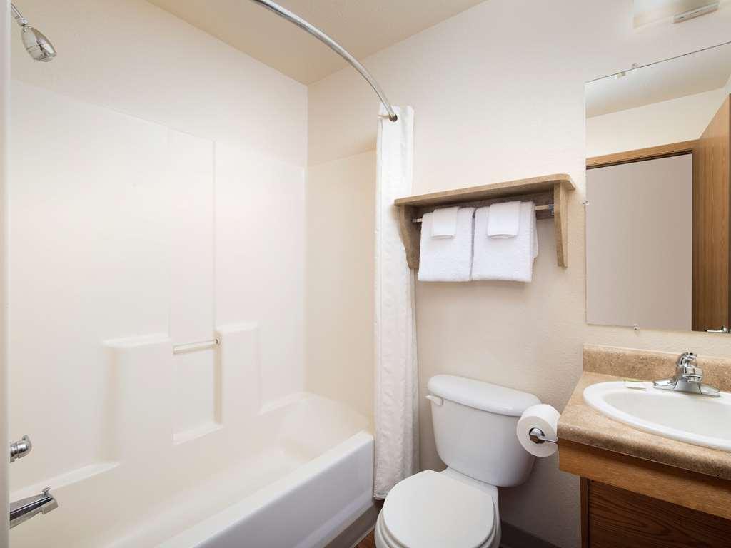 Extended Stay America Select Suites - Mobile - แดฟนี ภายนอก รูปภาพ