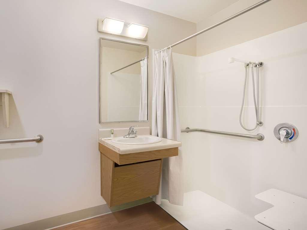 Extended Stay America Select Suites - Mobile - แดฟนี ภายนอก รูปภาพ