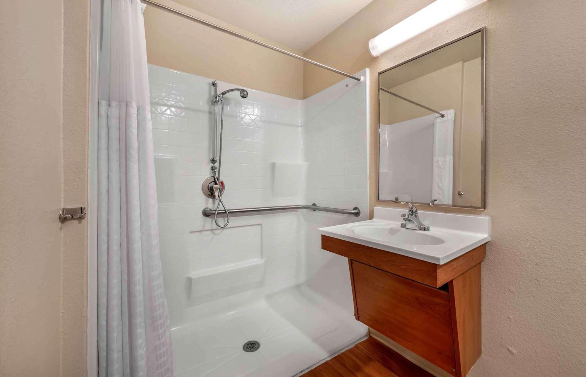 Extended Stay America Select Suites - Mobile - แดฟนี ภายนอก รูปภาพ