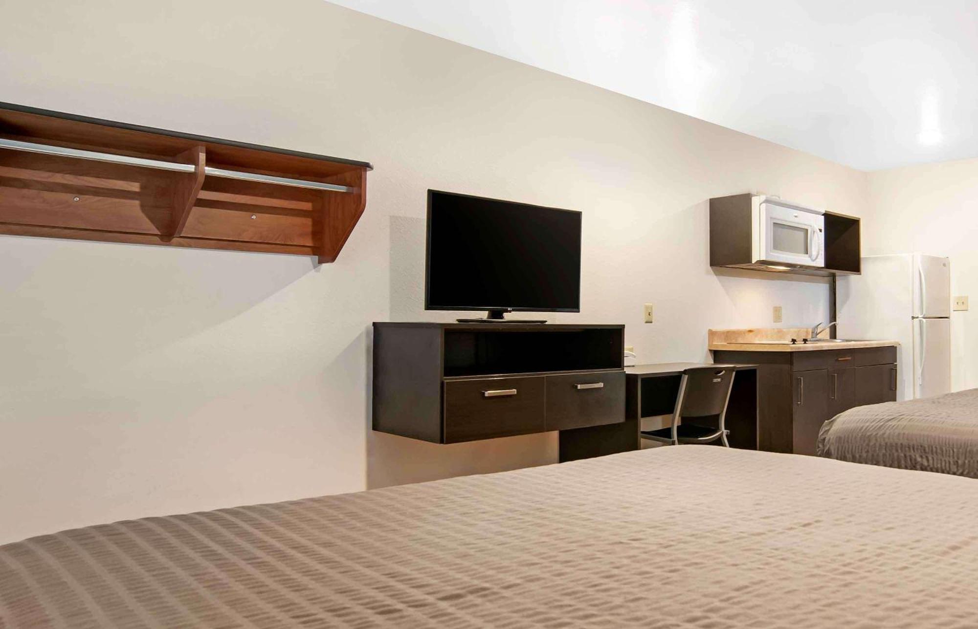 Extended Stay America Select Suites - Mobile - แดฟนี ภายนอก รูปภาพ