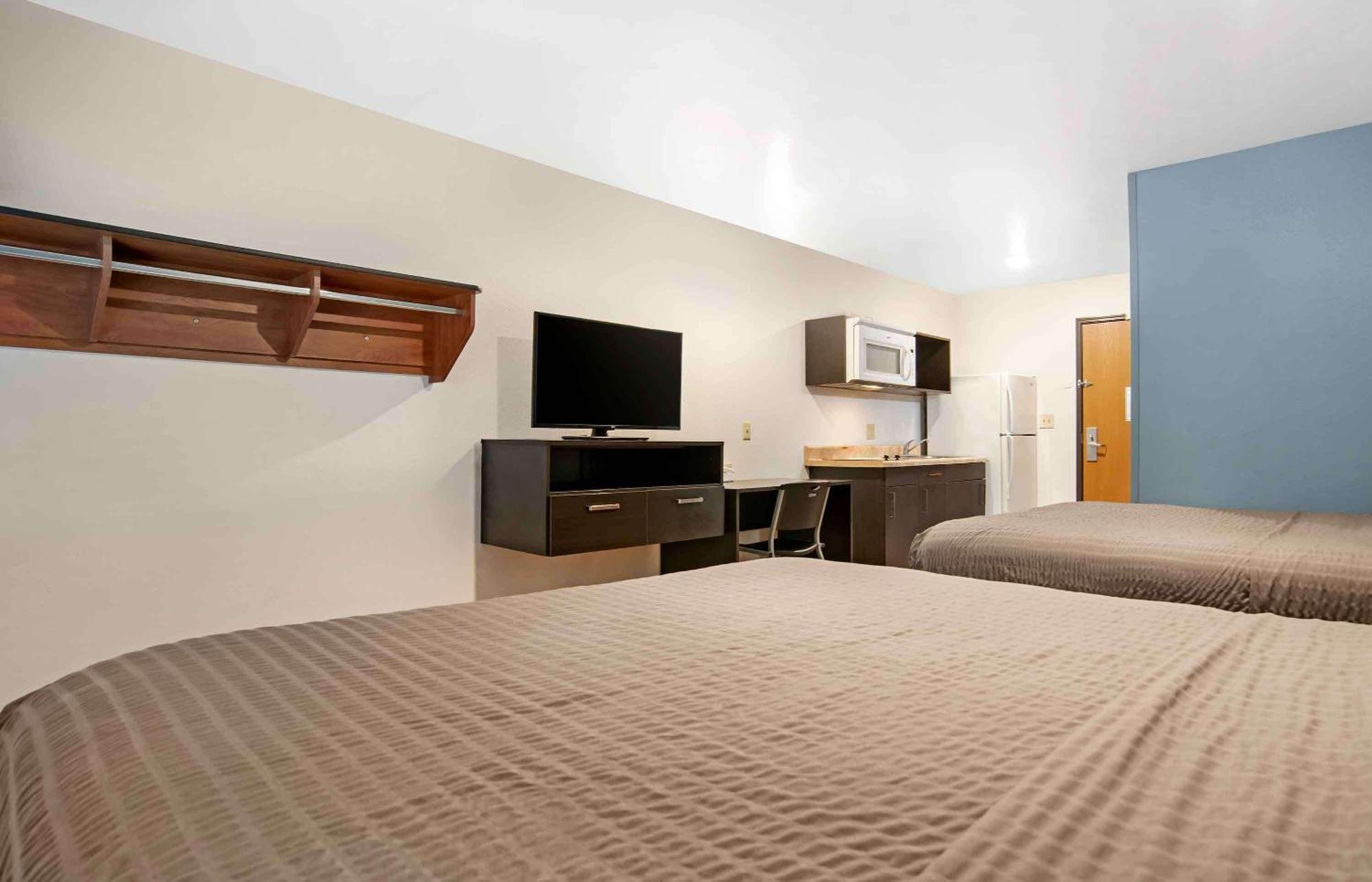 Extended Stay America Select Suites - Mobile - แดฟนี ภายนอก รูปภาพ