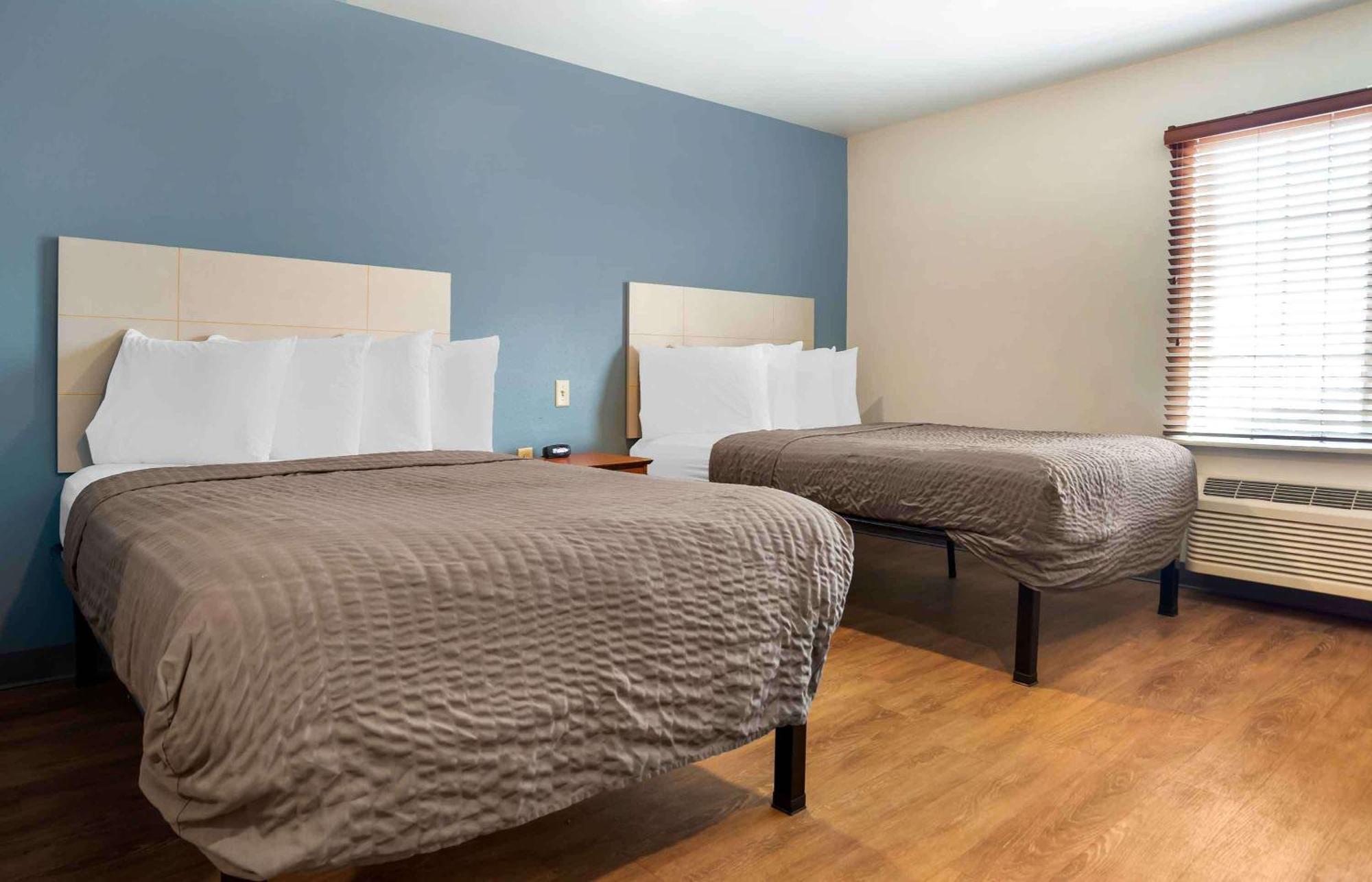 Extended Stay America Select Suites - Mobile - แดฟนี ภายนอก รูปภาพ