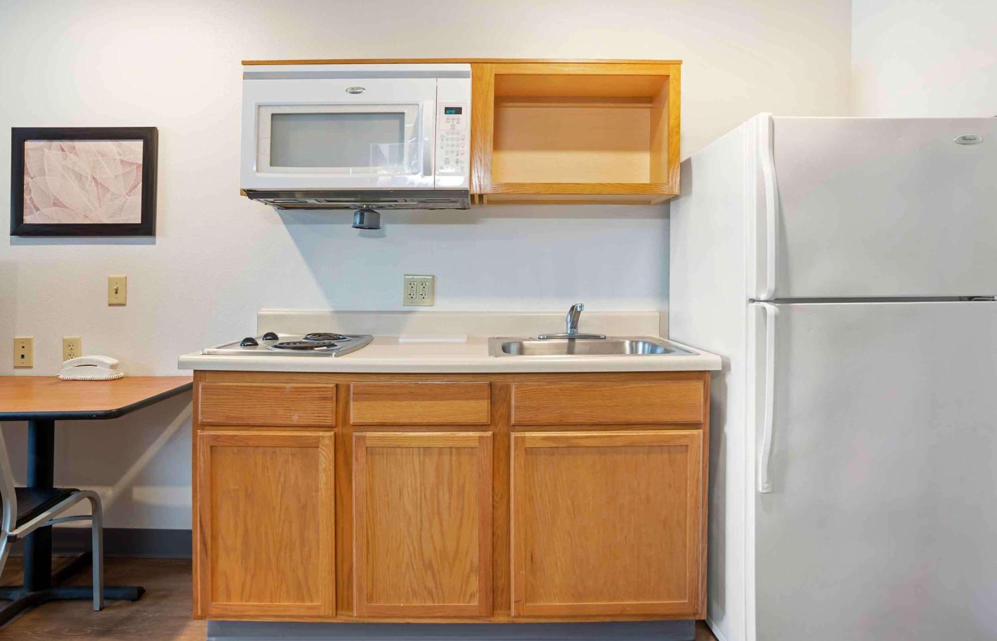 Extended Stay America Select Suites - Mobile - แดฟนี ภายนอก รูปภาพ