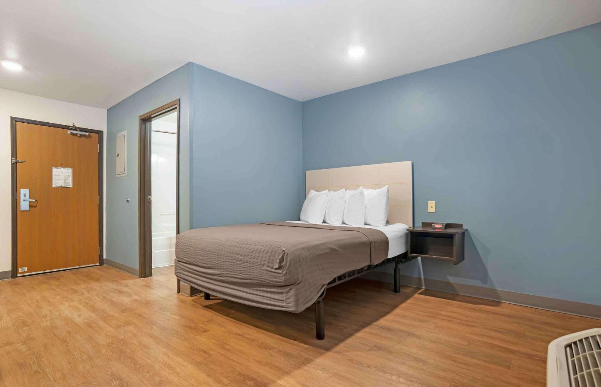 Extended Stay America Select Suites - Mobile - แดฟนี ภายนอก รูปภาพ