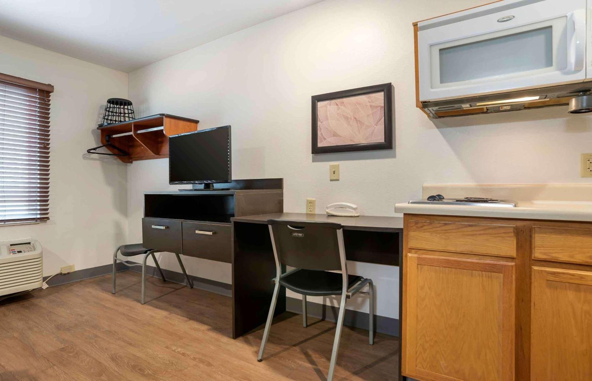 Extended Stay America Select Suites - Mobile - แดฟนี ภายนอก รูปภาพ