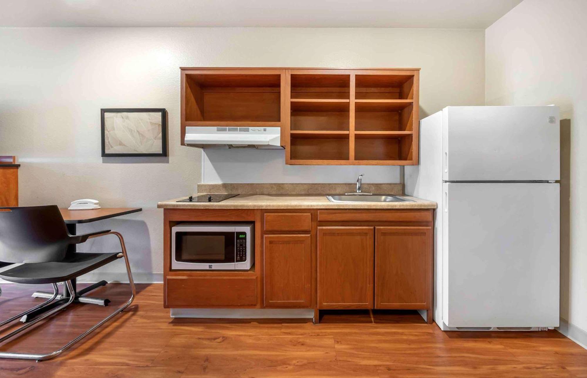 Extended Stay America Select Suites - Mobile - แดฟนี ภายนอก รูปภาพ