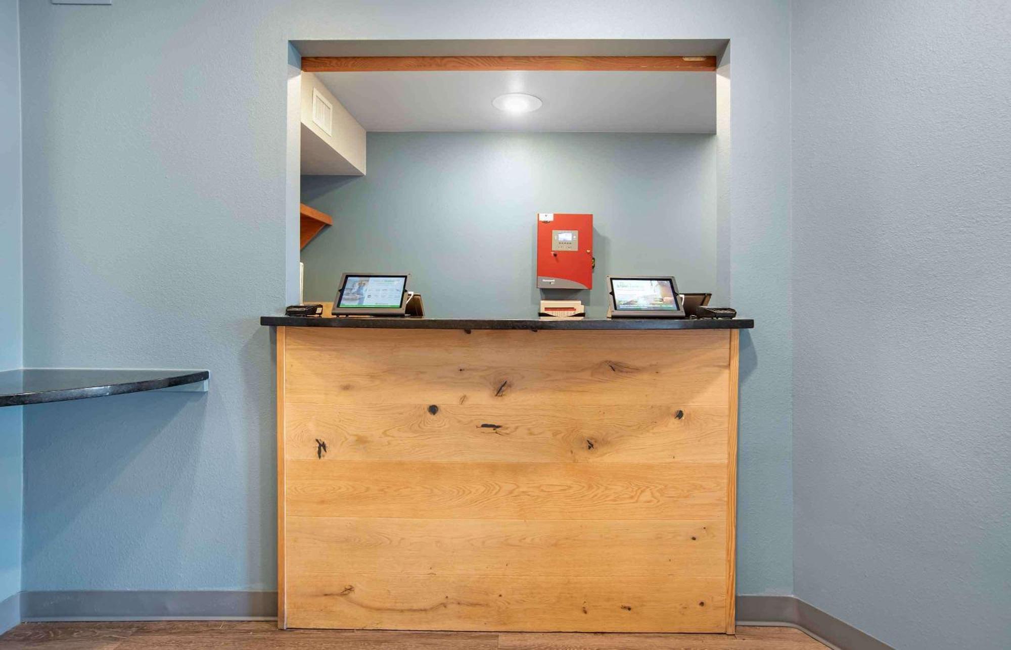 Extended Stay America Select Suites - Mobile - แดฟนี ภายนอก รูปภาพ