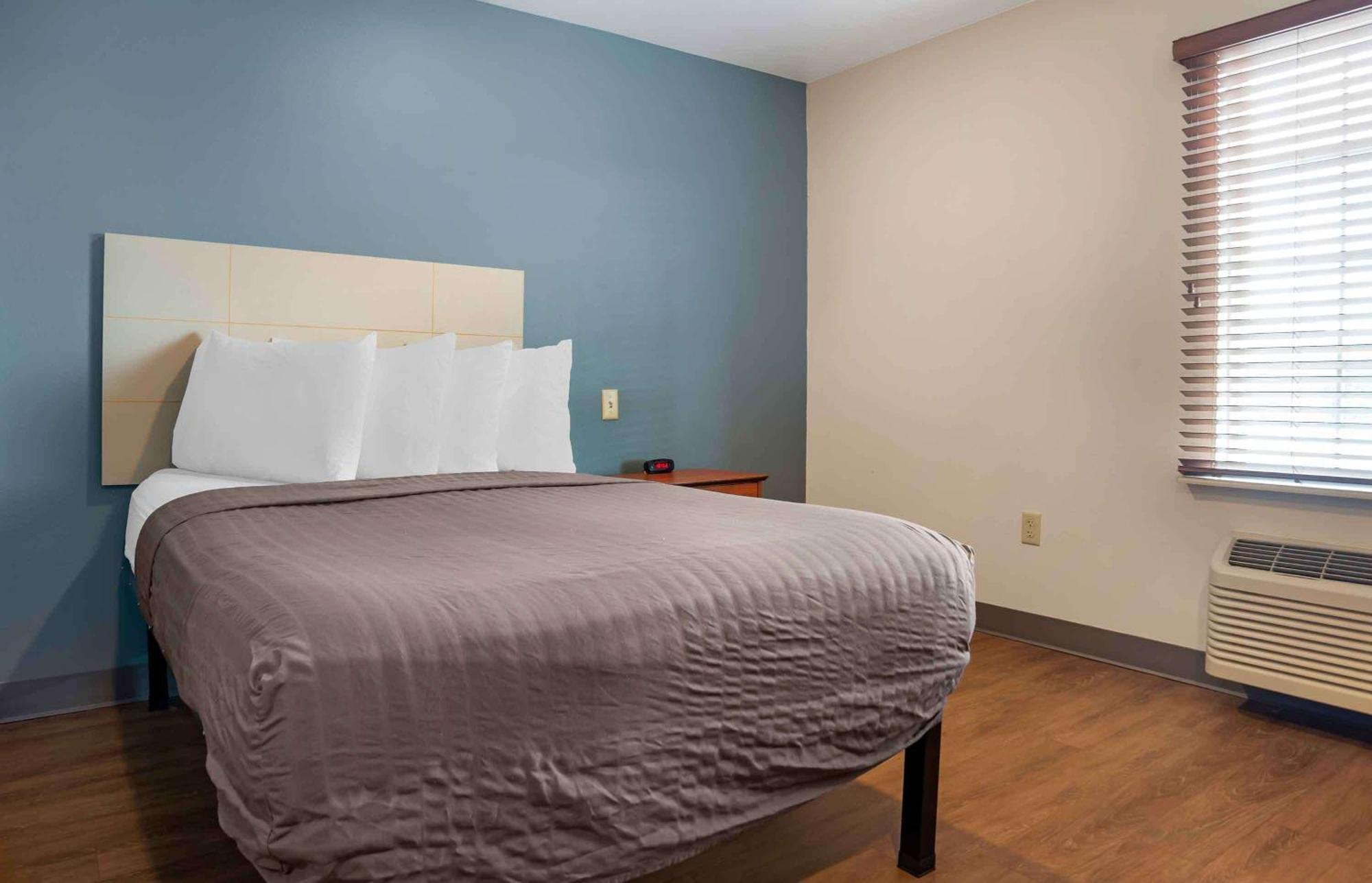Extended Stay America Select Suites - Mobile - แดฟนี ภายนอก รูปภาพ